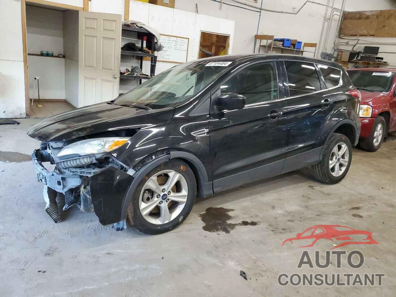 FORD ESCAPE 2015 - 1FMCU9GX5FUC50209