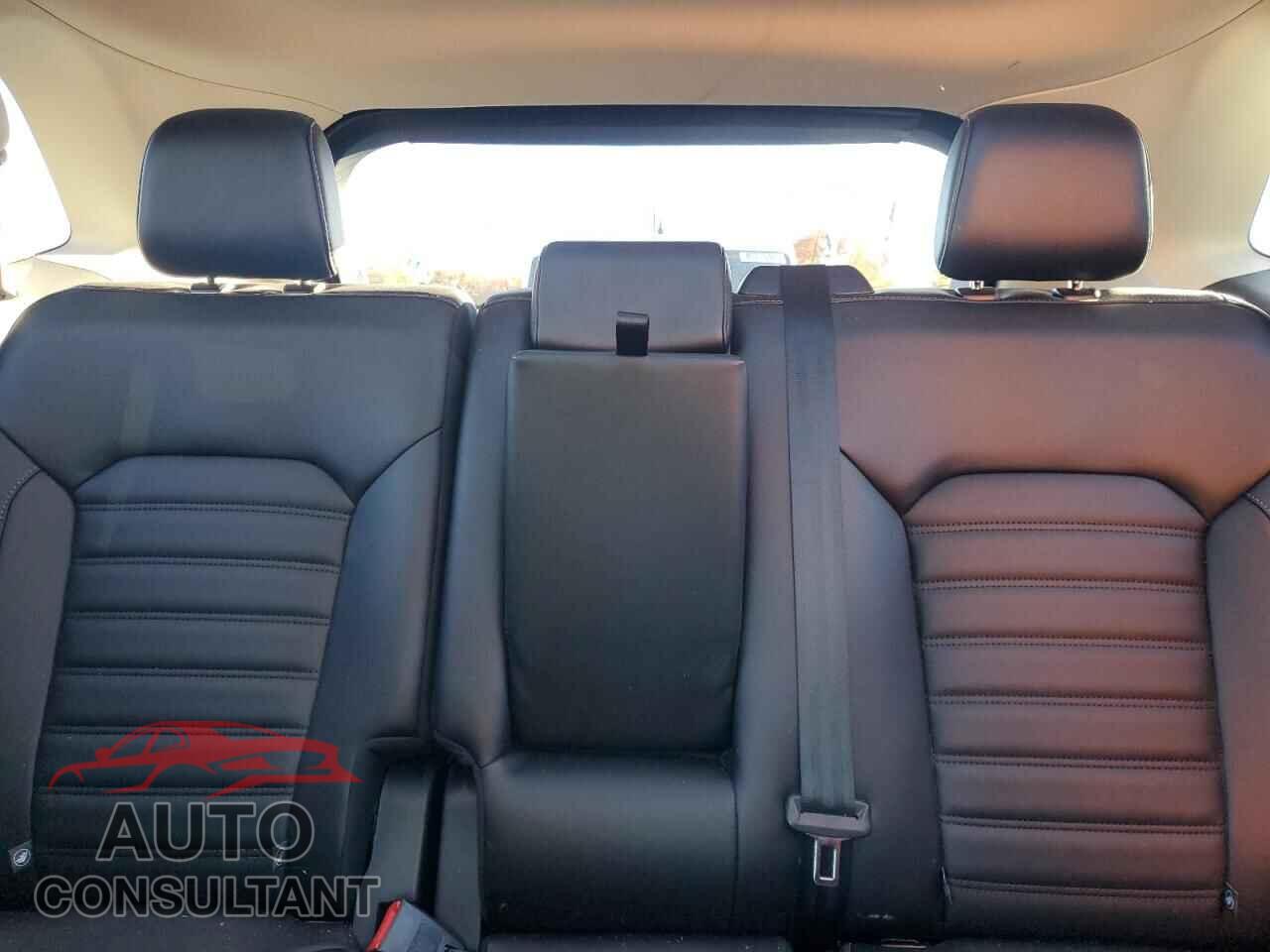 FORD EDGE 2020 - 2FMPK4J95LBB27712