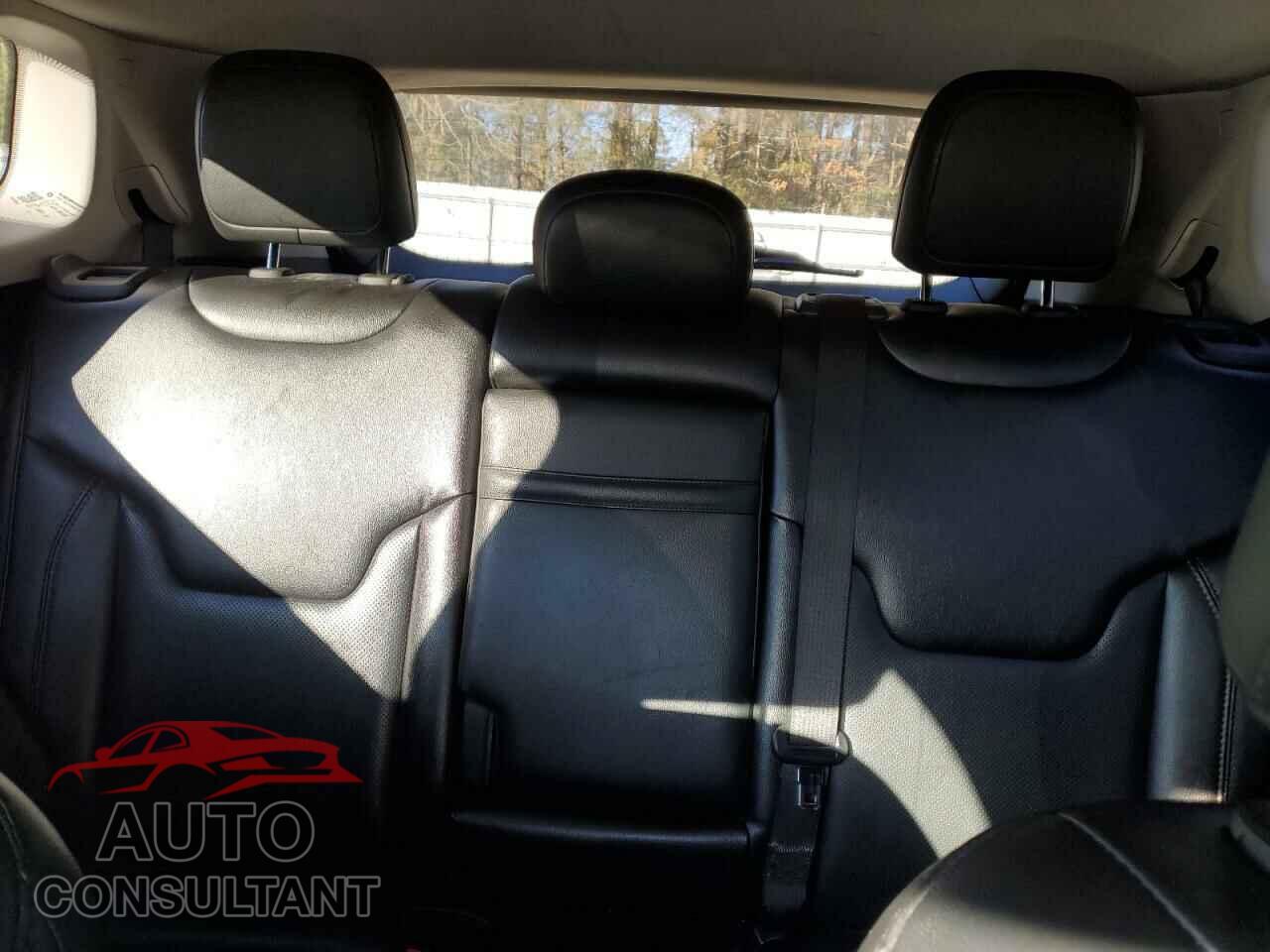 JEEP COMPASS 2020 - 3C4NJCCB2LT152614