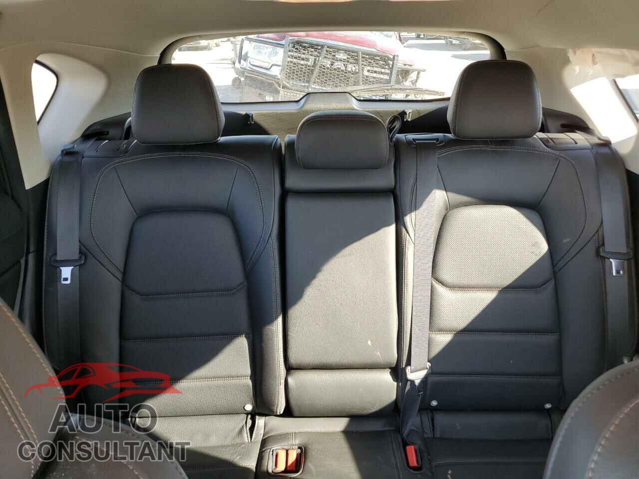 MAZDA CX-5 PREFE 2023 - JM3KFBCM5P0197525