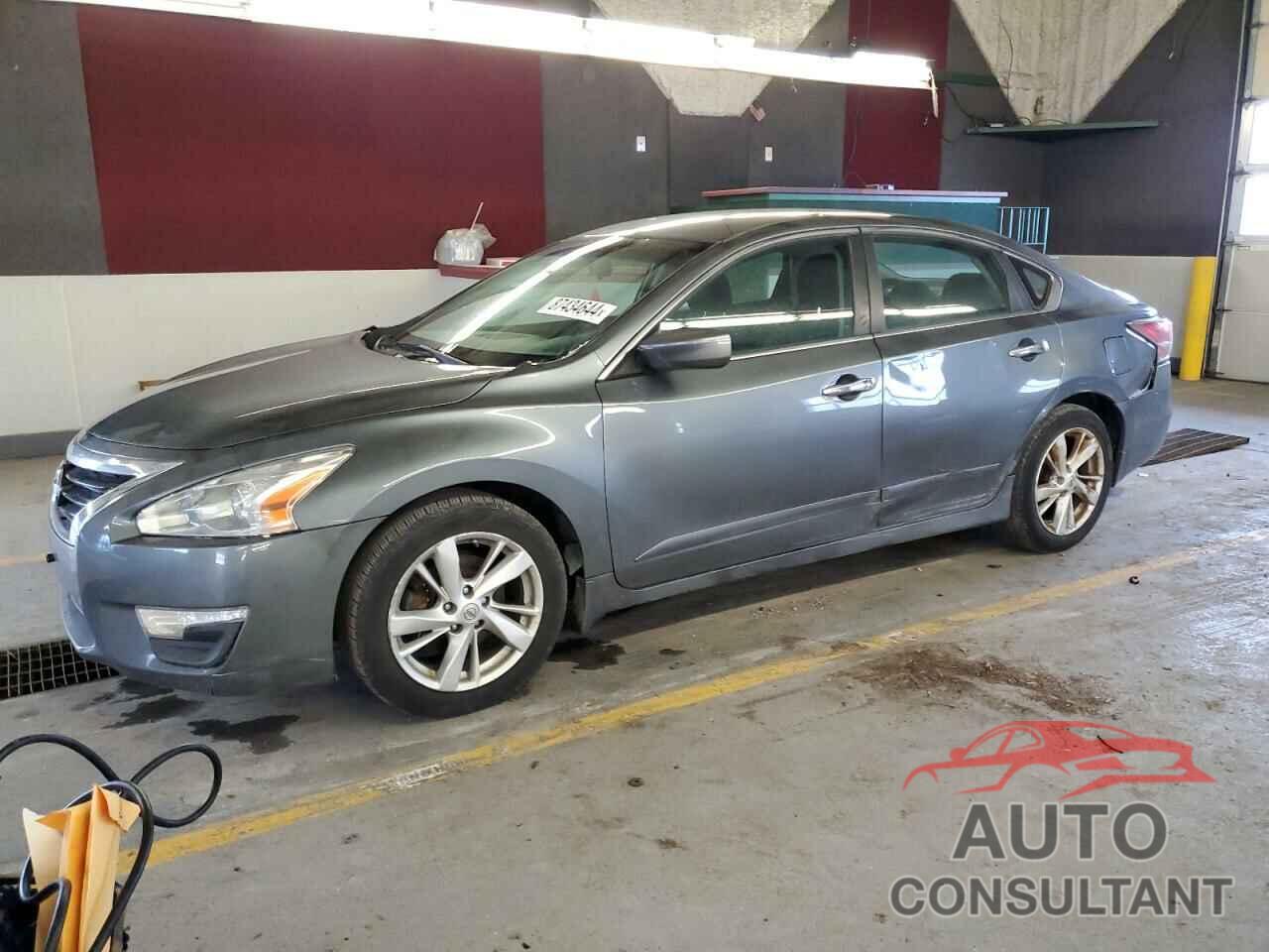 NISSAN ALTIMA 2014 - 1N4AL3AP9EN236753