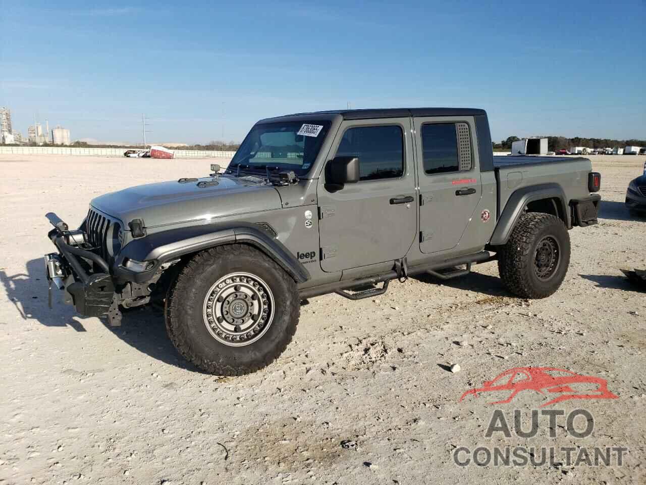 JEEP GLADIATOR 2021 - 1C6HJTAG1ML525576