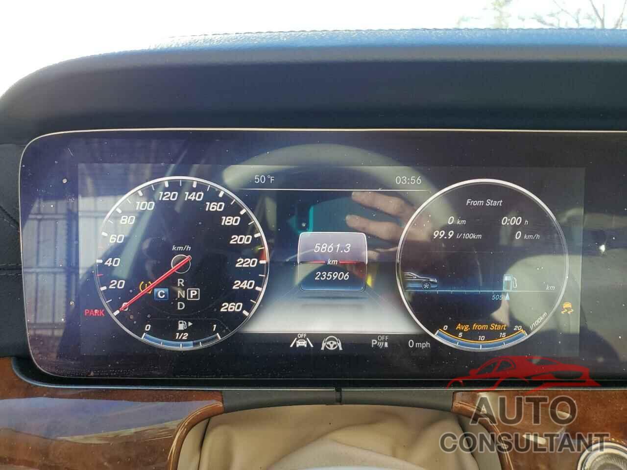 MERCEDES-BENZ E-CLASS 2020 - WDDZH6JB3LA751455