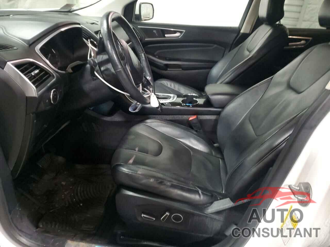 FORD EDGE 2016 - 2FMPK4K86GBC48759