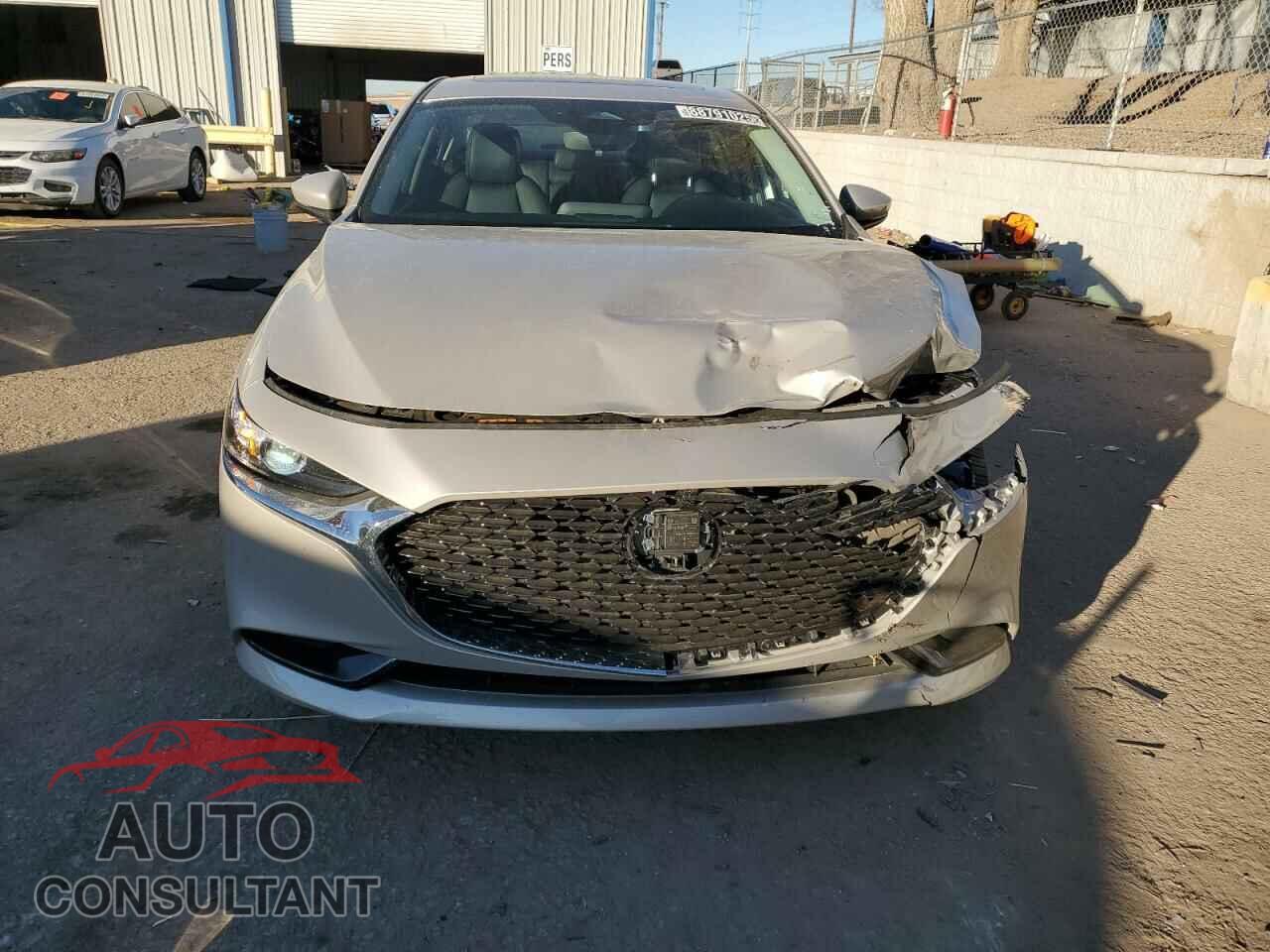 MAZDA 3 2024 - 3MZBPACM2RM414431