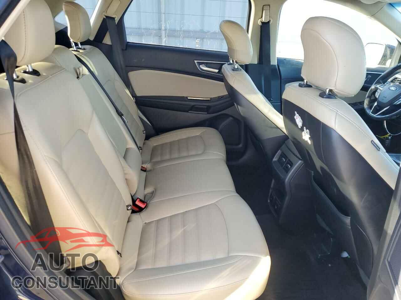 FORD EDGE 2017 - 2FMPK4J9XHBC32575