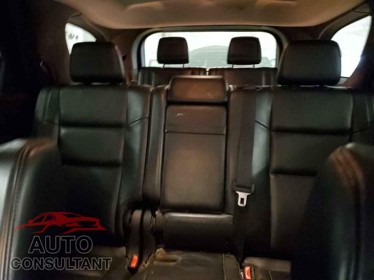 DODGE DURANGO 2013 - 1C4RDJDG1DC660030