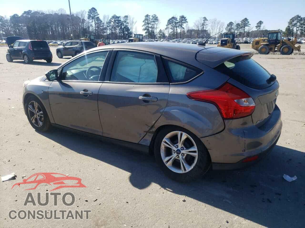 FORD FOCUS 2014 - 1FADP3K25EL262038