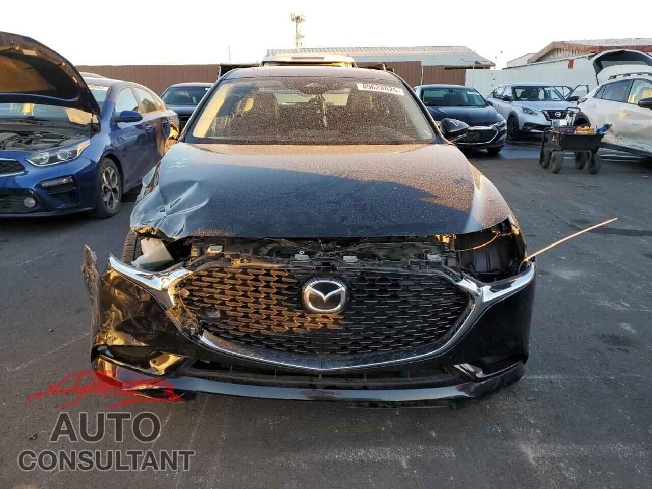 MAZDA 3 2025 - JM1BPACM6S1763744