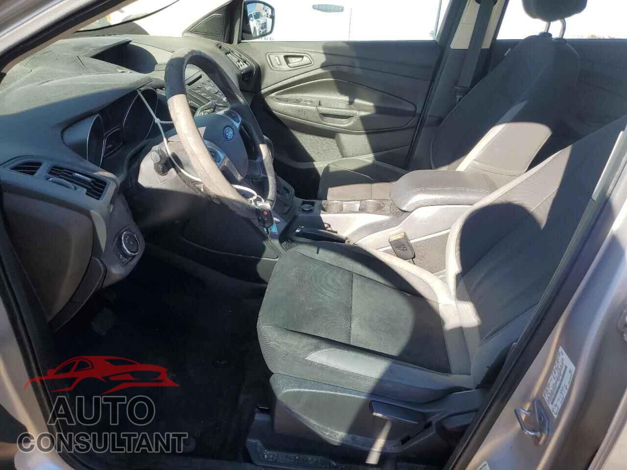 FORD ESCAPE 2014 - 1FMCU0F75EUC07937