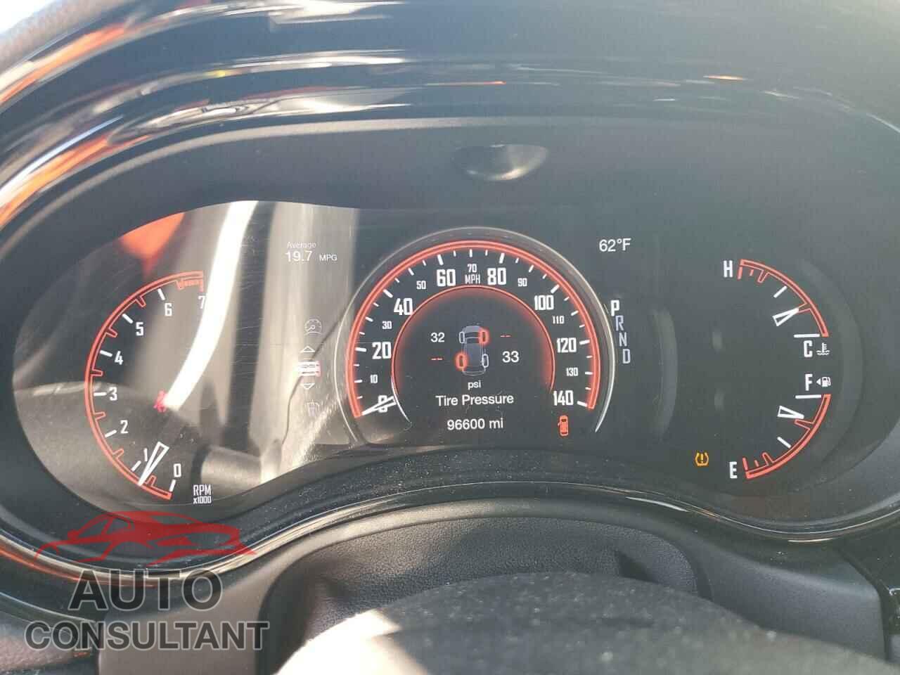 DODGE DURANGO 2021 - 1C4RDHDG4MC749826