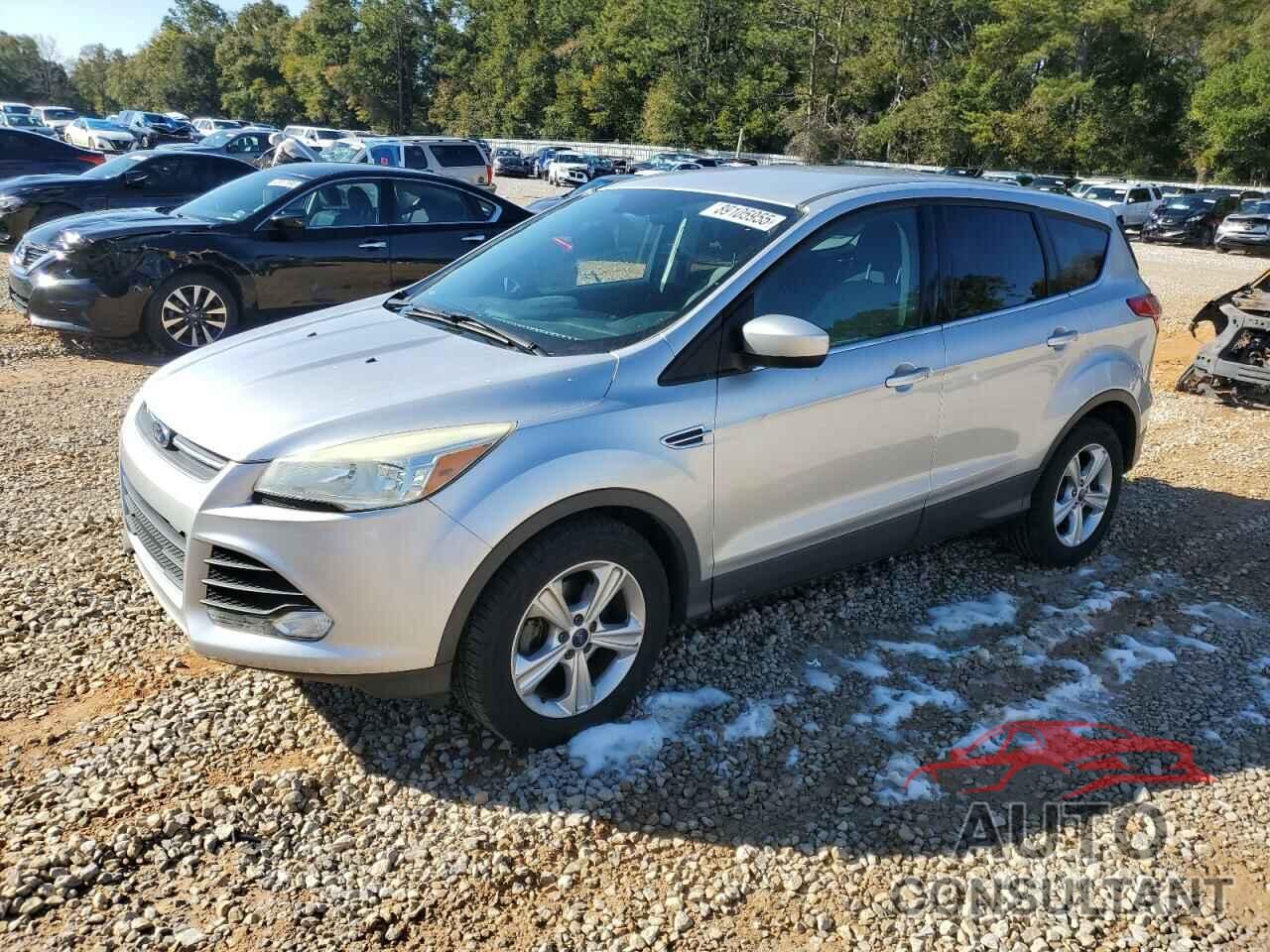FORD ESCAPE 2015 - 1FMCU0GX1FUC41812