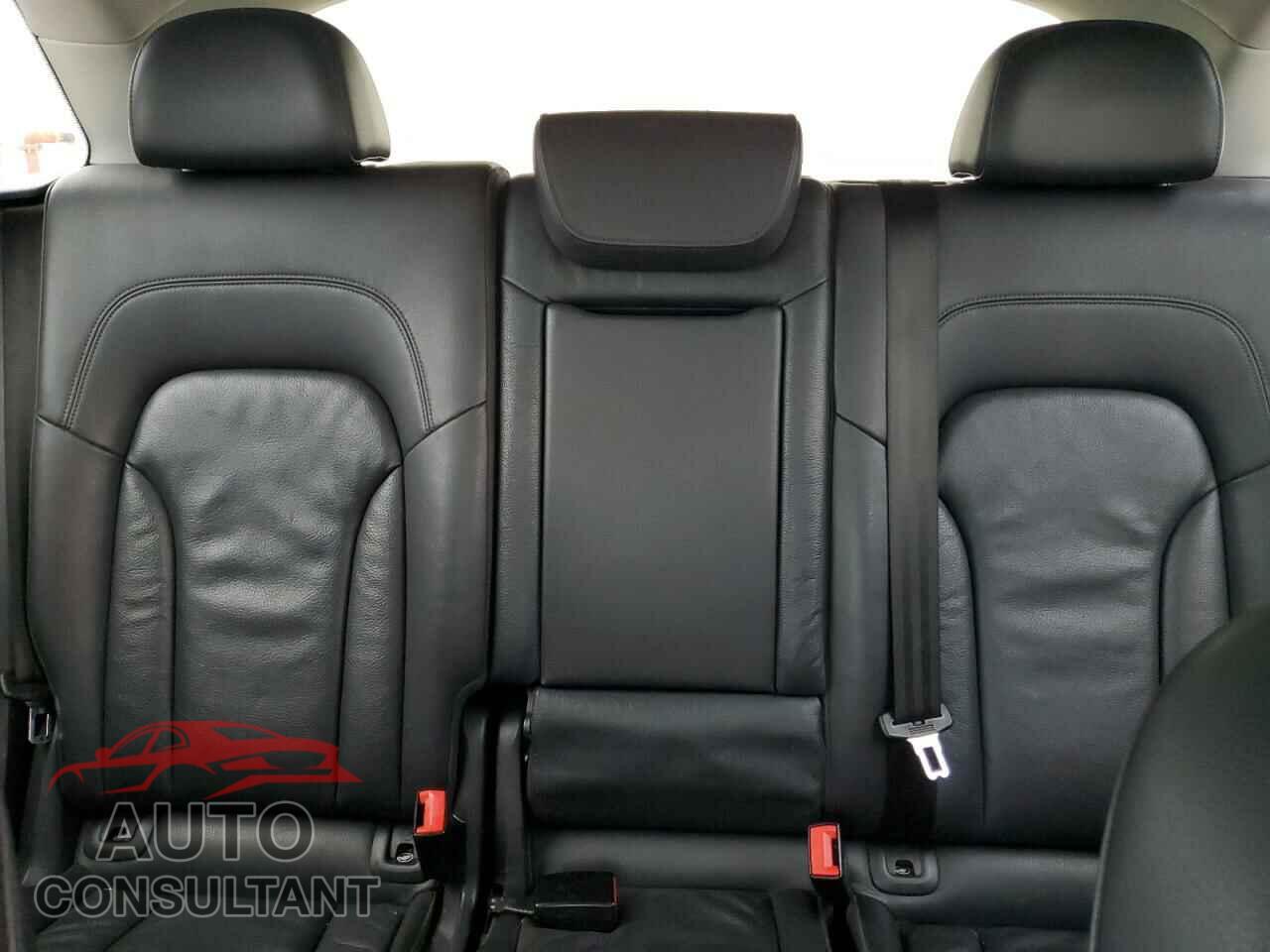 AUDI Q5 2015 - WA1CFAFP3FA111581