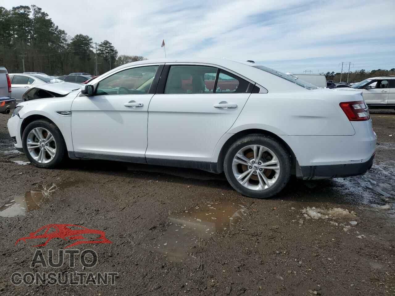 FORD TAURUS 2013 - 1FAHP2E82DG161168