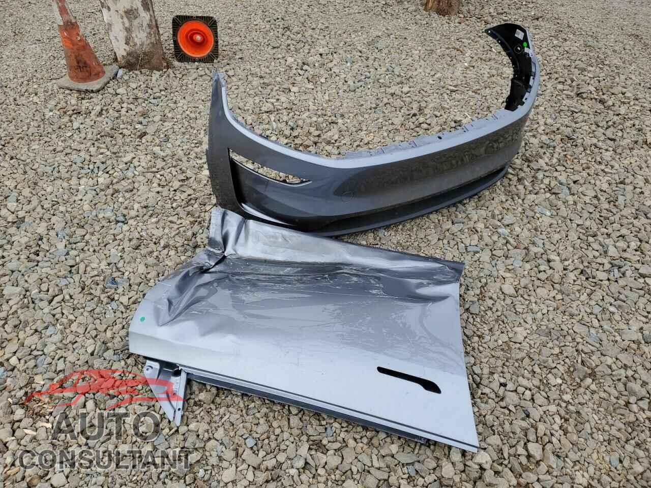 TESLA MODEL Y 2026 - 7SAYGDEEXTF324849