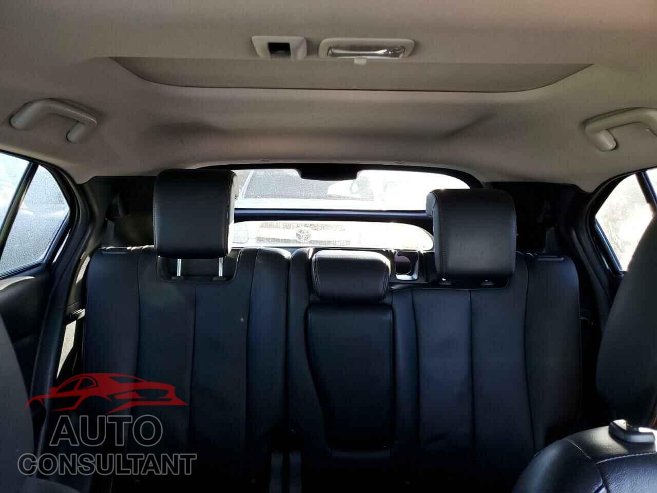 MITSUBISHI ECLIPSE 2018 - JA4AT5AA0JZ048590