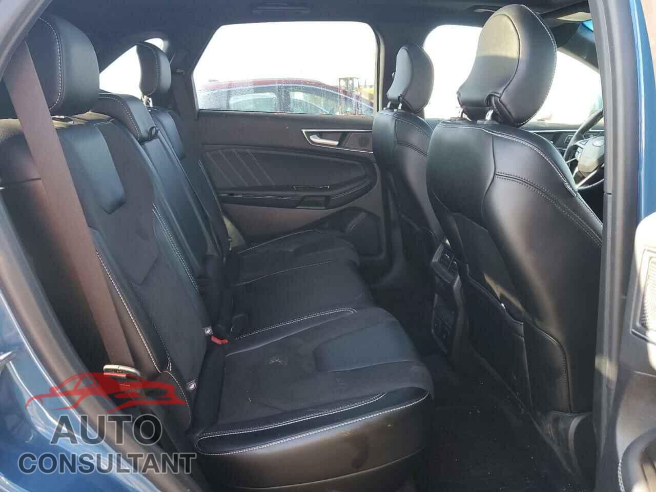 FORD EDGE 2019 - 2FMPK4AP6KBB40661