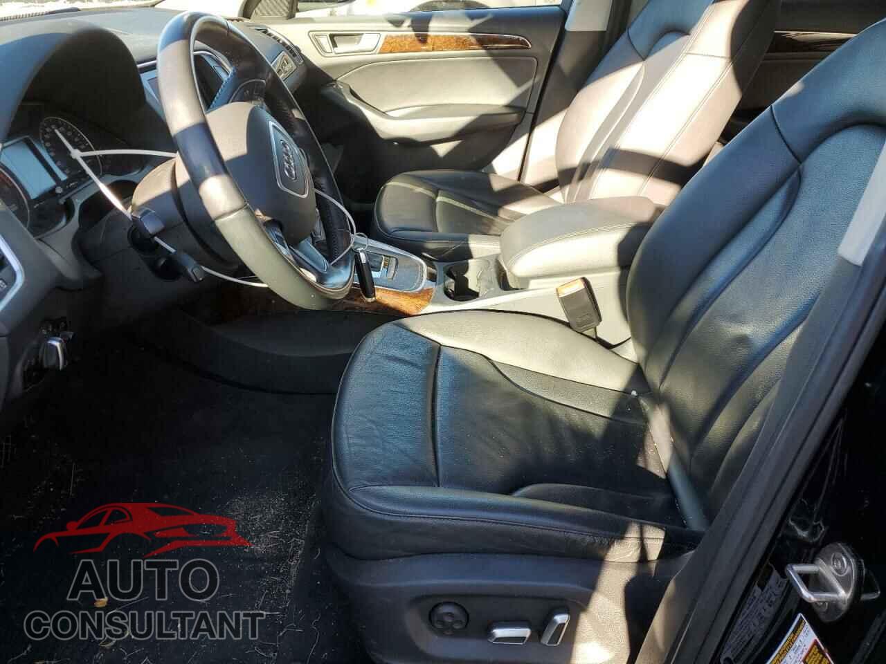 AUDI Q5 2015 - WA1CFAFP9FA100665
