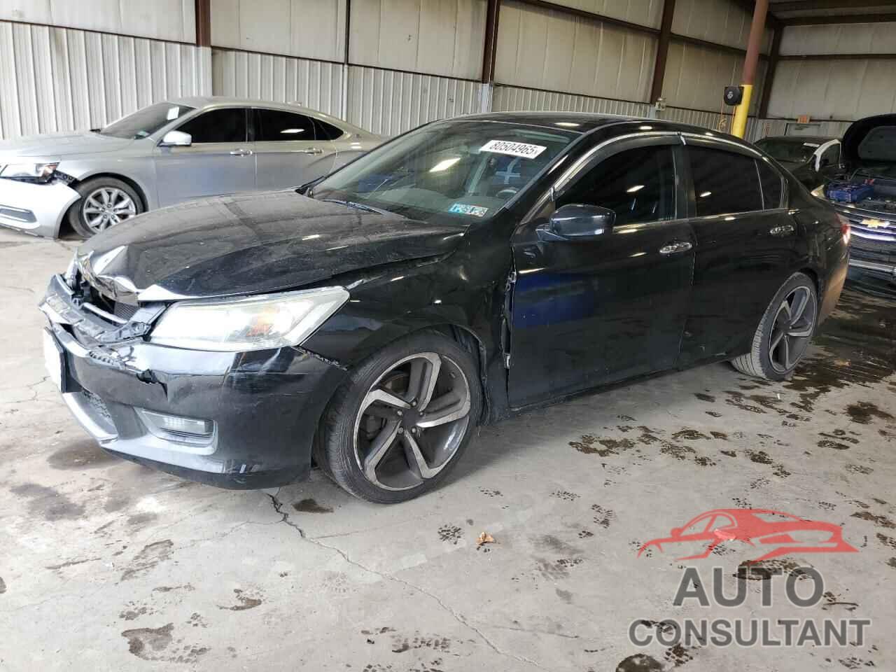 HONDA ACCORD 2015 - 1HGCR2F56FA015107