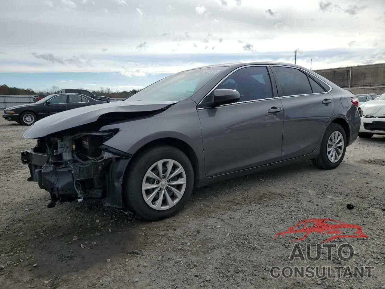 TOYOTA CAMRY 2016 - 4T1BF1FKXGU531369