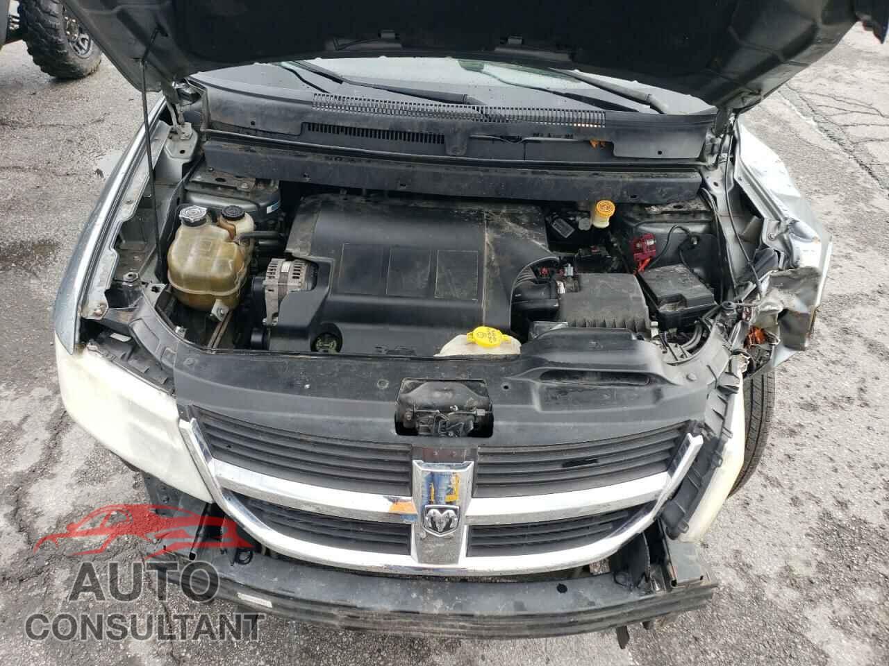 DODGE JOURNEY 2010 - 3D4PG5FV0AT151132