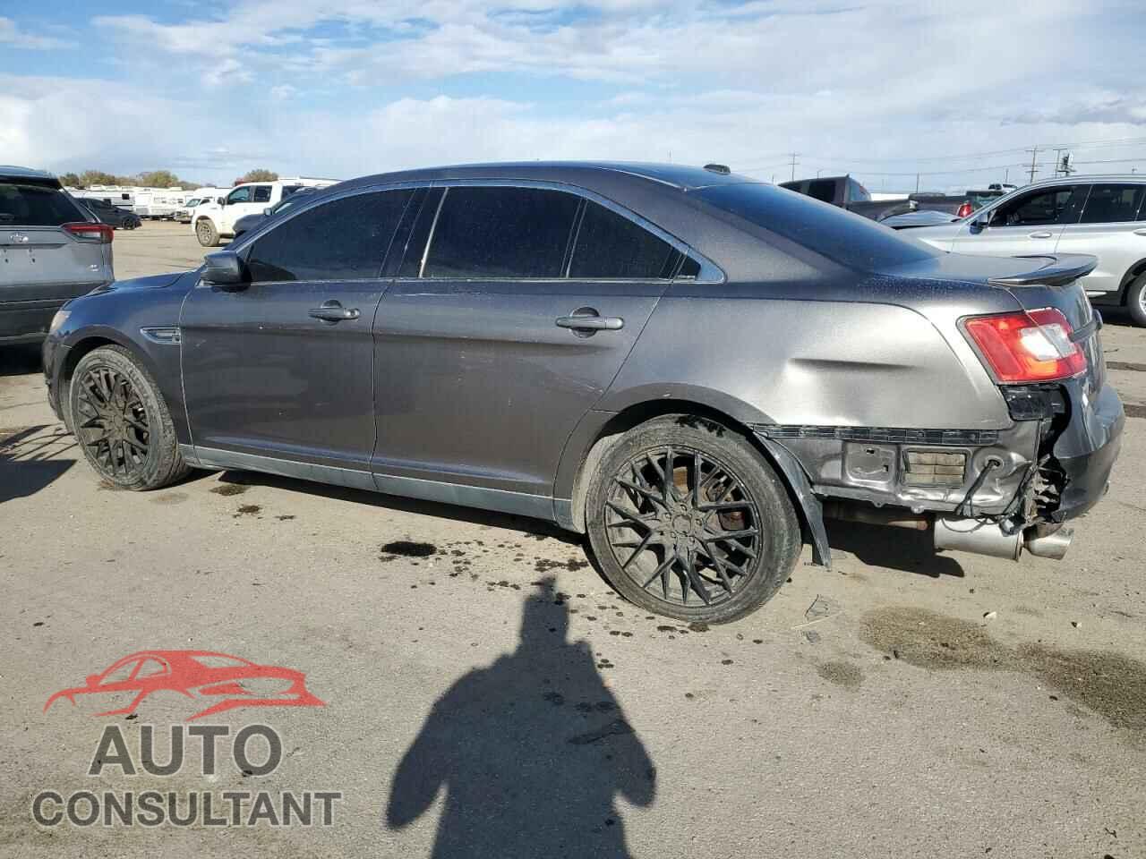FORD TAURUS 2011 - 1FAHP2KT2BG169650