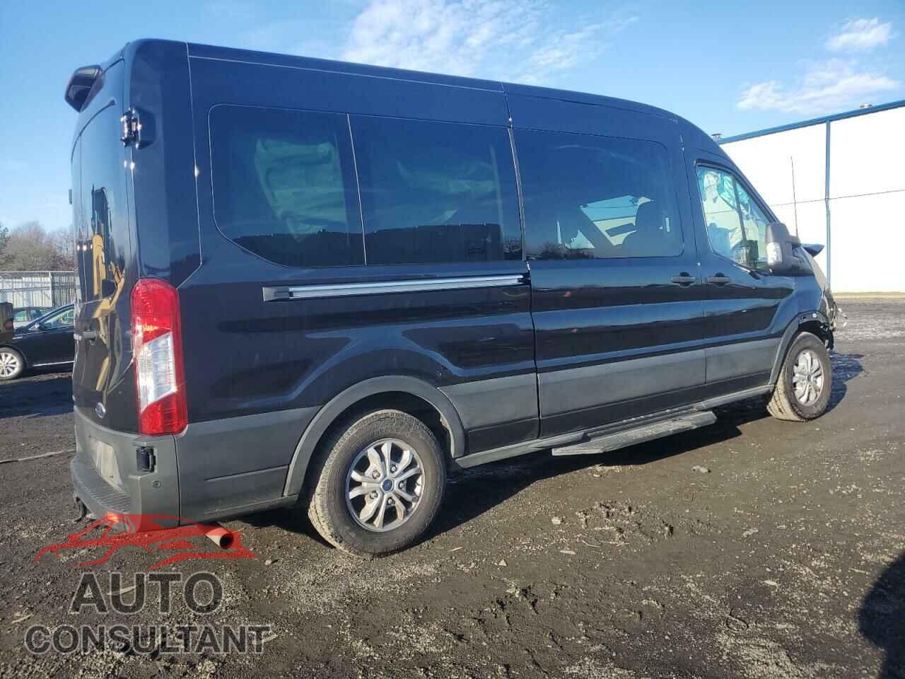 FORD TRANSIT 2021 - 1FBAX2CG1MKA51168