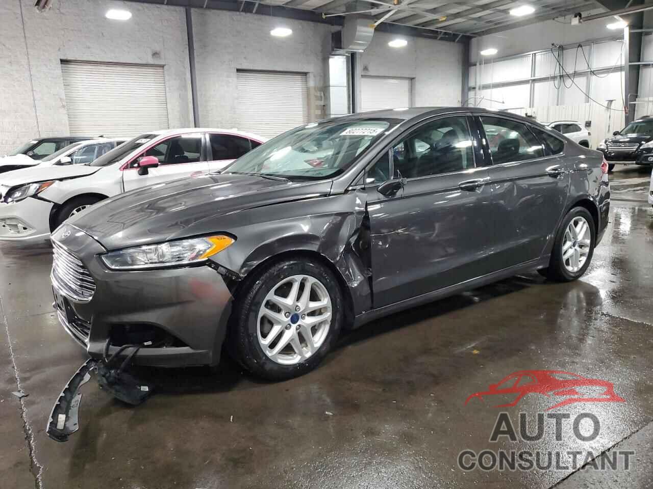 FORD FUSION 2016 - 3FA6P0H72GR304180
