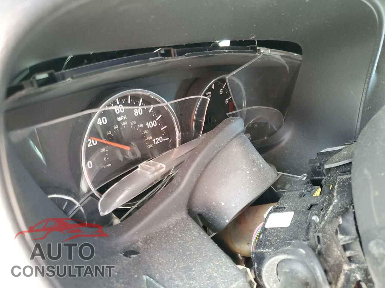 JEEP PATRIOT 2012 - 1C4NJPCB4CD687800
