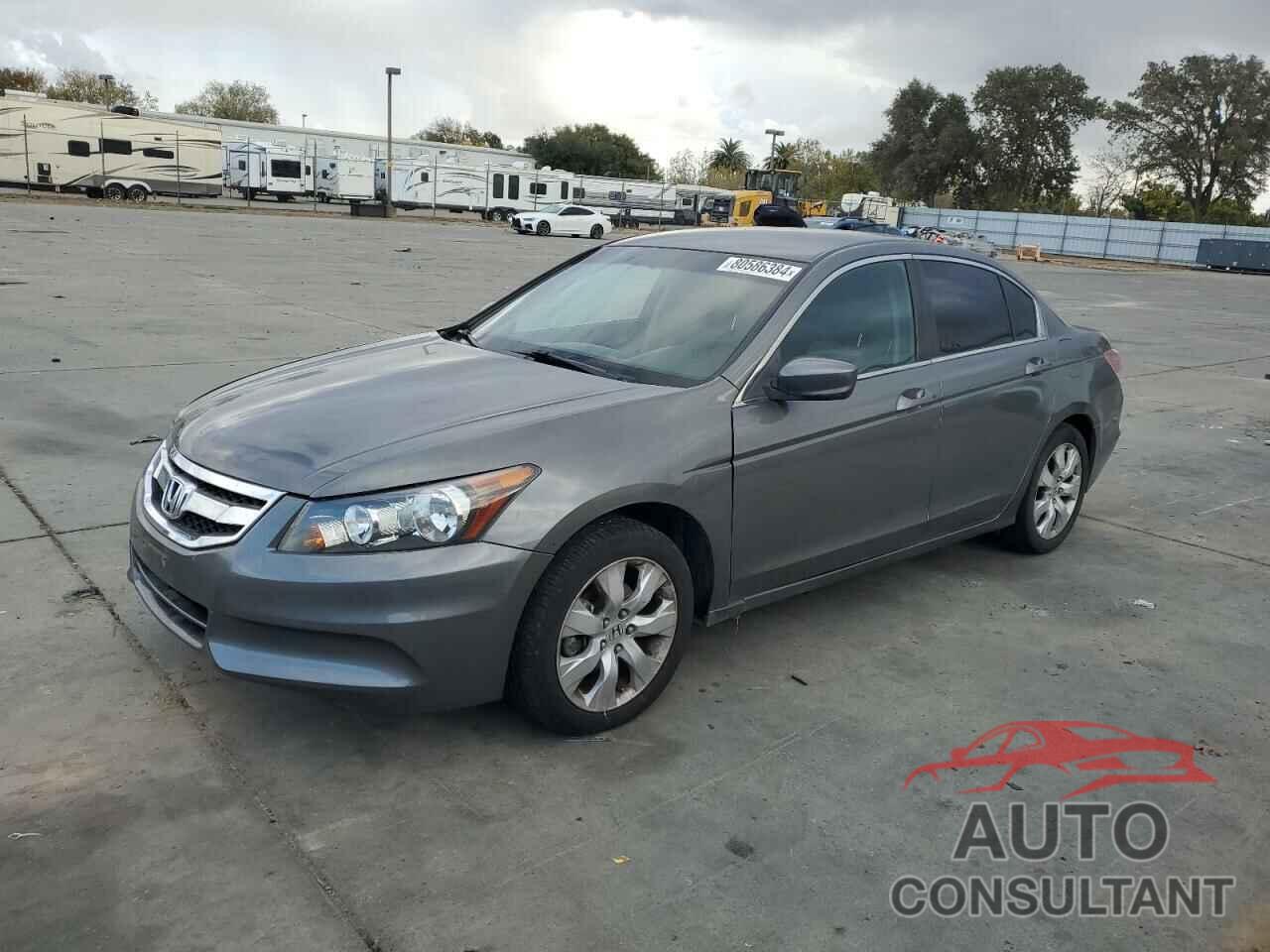 HONDA ACCORD 2012 - 1HGCP2F39CA134169