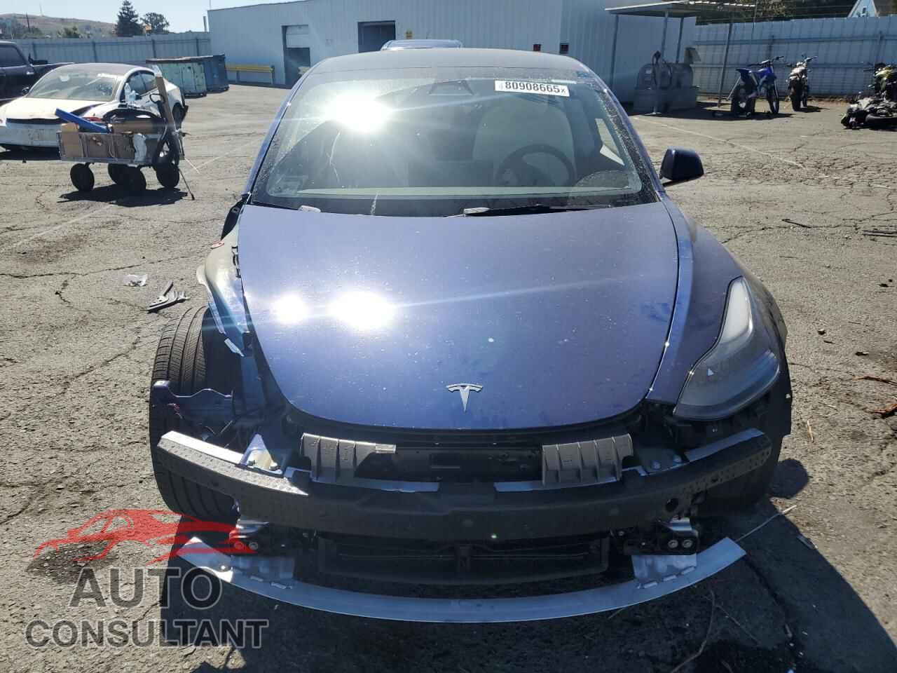 TESLA MODEL 3 2023 - 5YJ3E1EA4PF409961