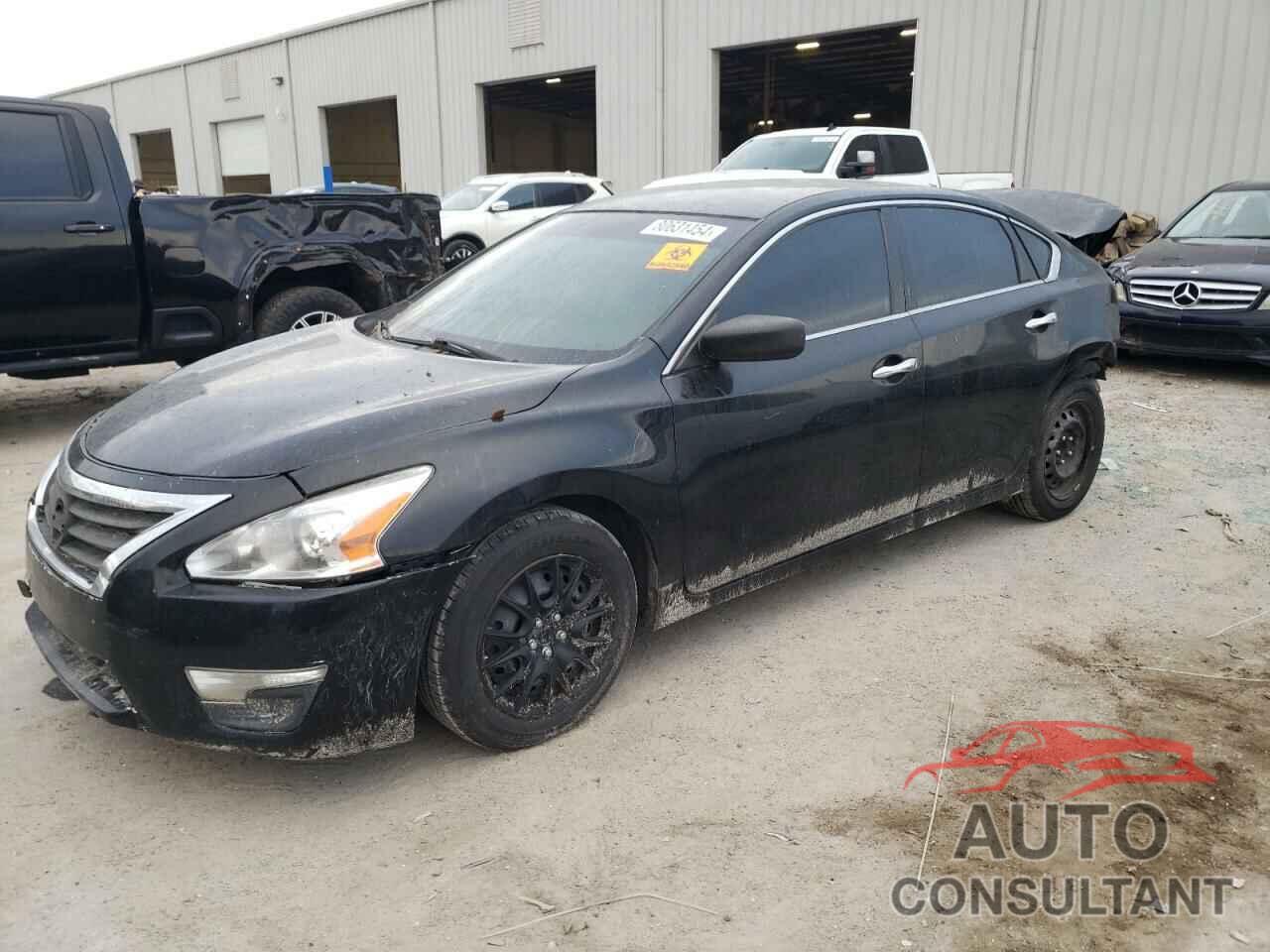 NISSAN ALTIMA 2015 - 1N4AL3AP5FN398851