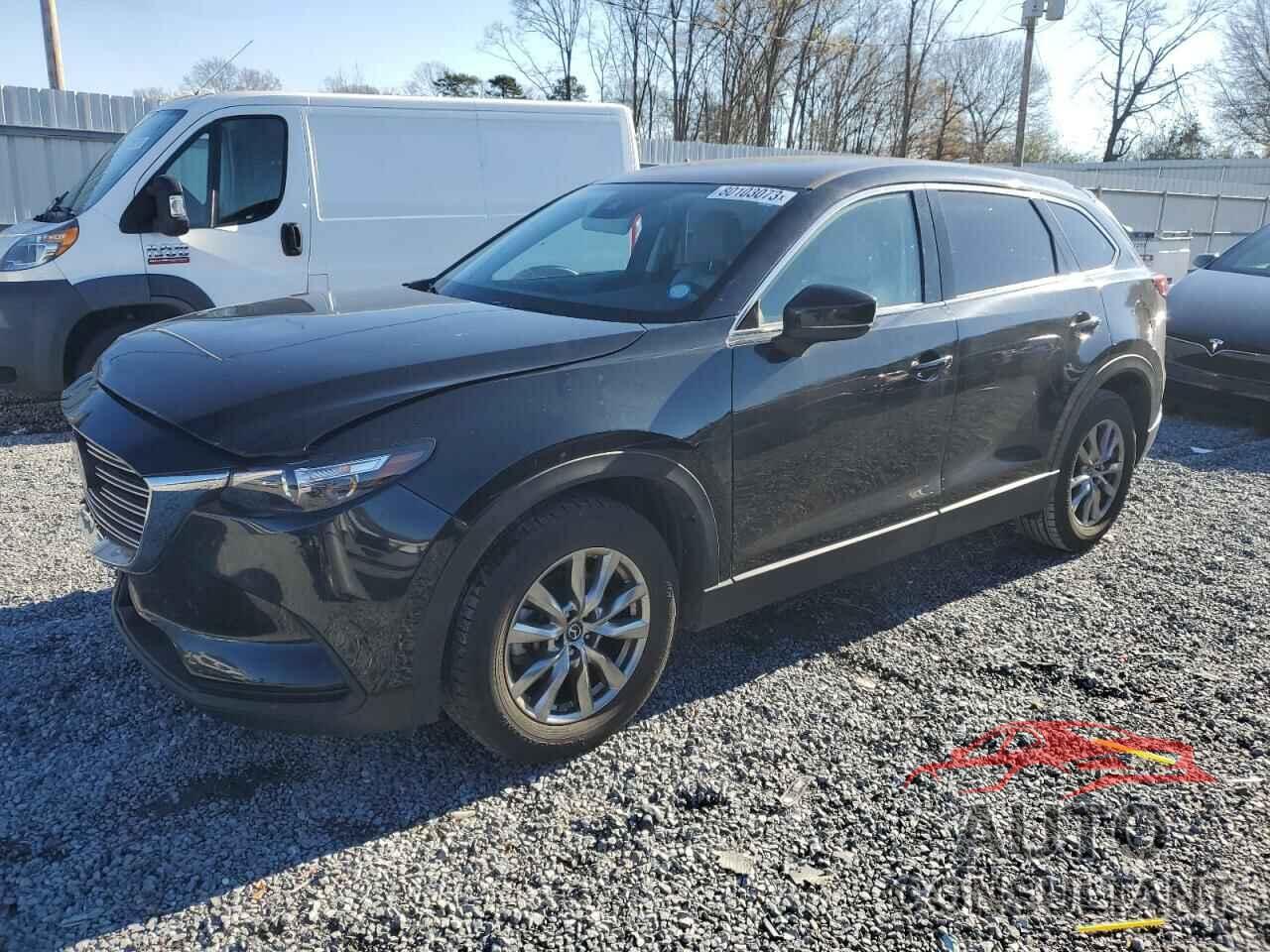 MAZDA CX-9 2019 - JM3TCBCY6K0328342