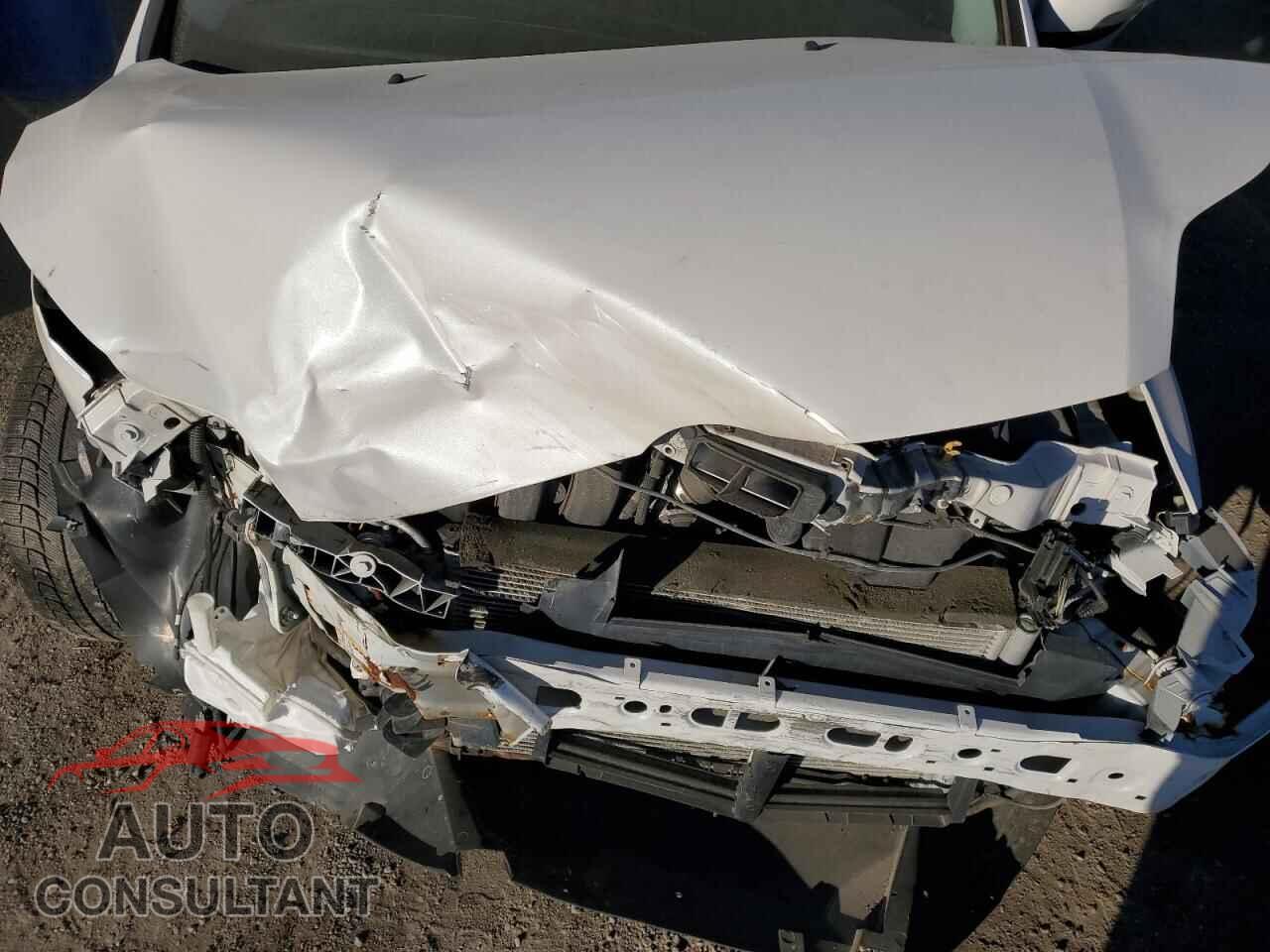 FORD FOCUS 2012 - 1FAHP3N21CL202879