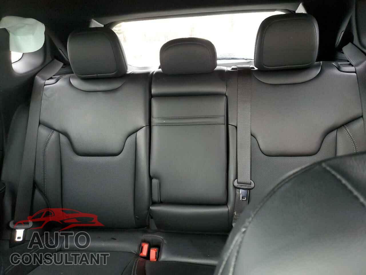 JEEP COMPASS 2020 - 3C4NJDCB2LT149685