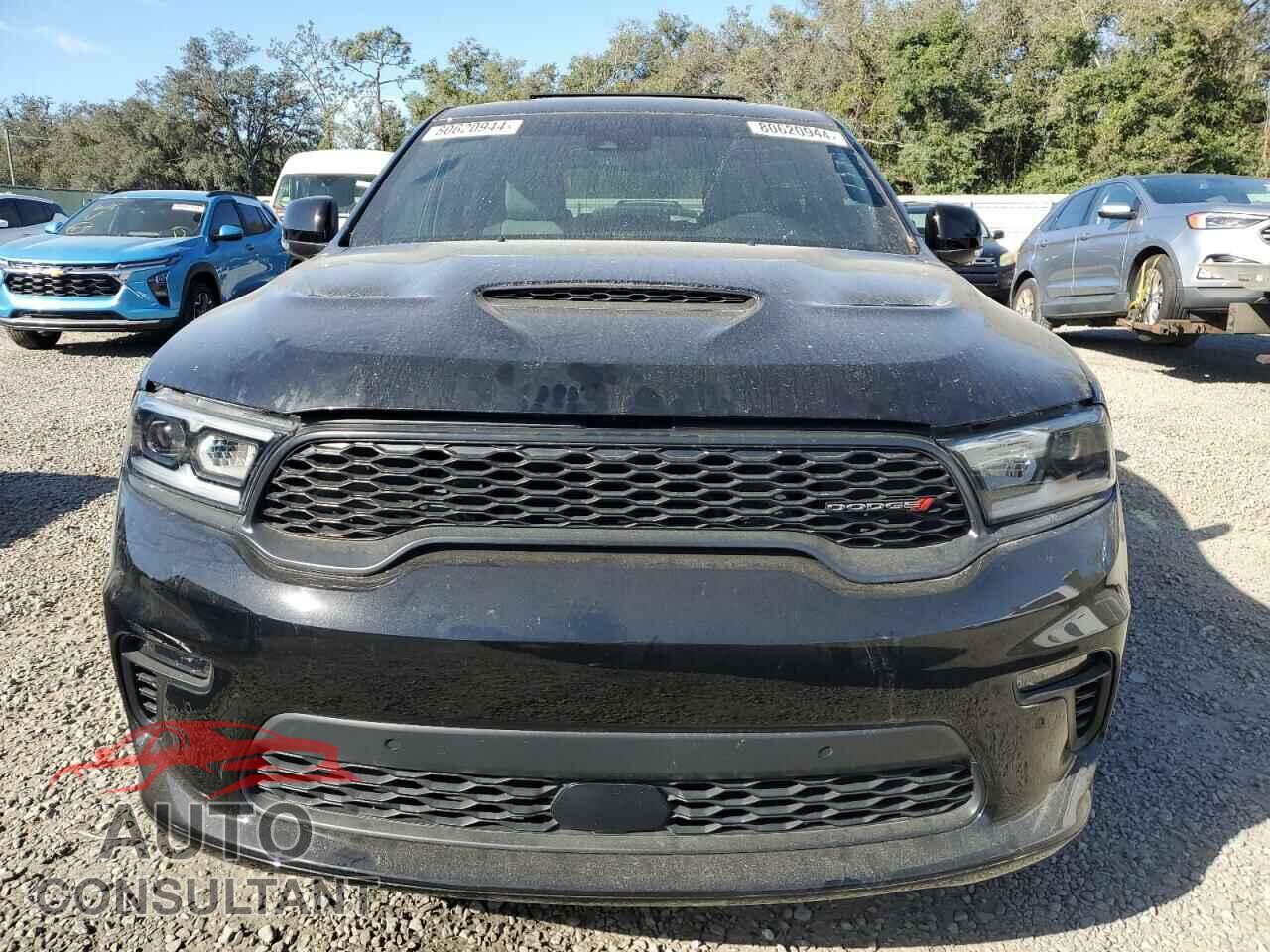DODGE DURANGO 2023 - 1C4SDHCT1PC616686