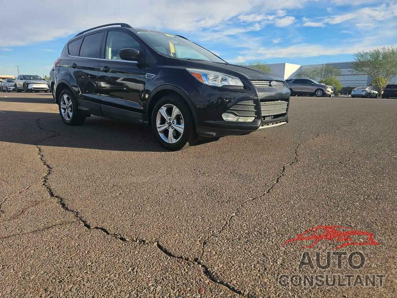 FORD ESCAPE 2014 - 1FMCU0GX5EUD97592