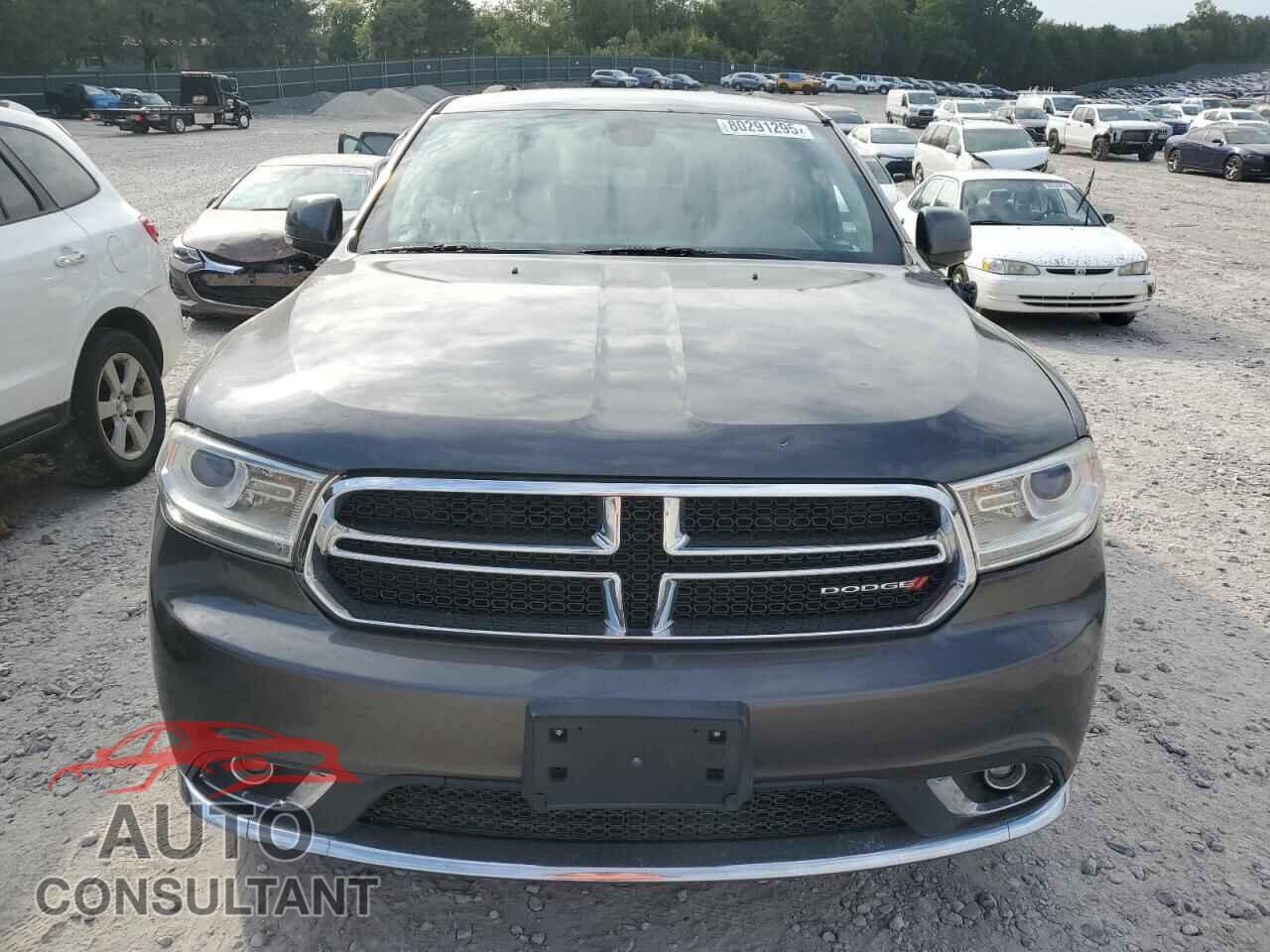 DODGE DURANGO 2015 - 1C4RDHDG9FC849794