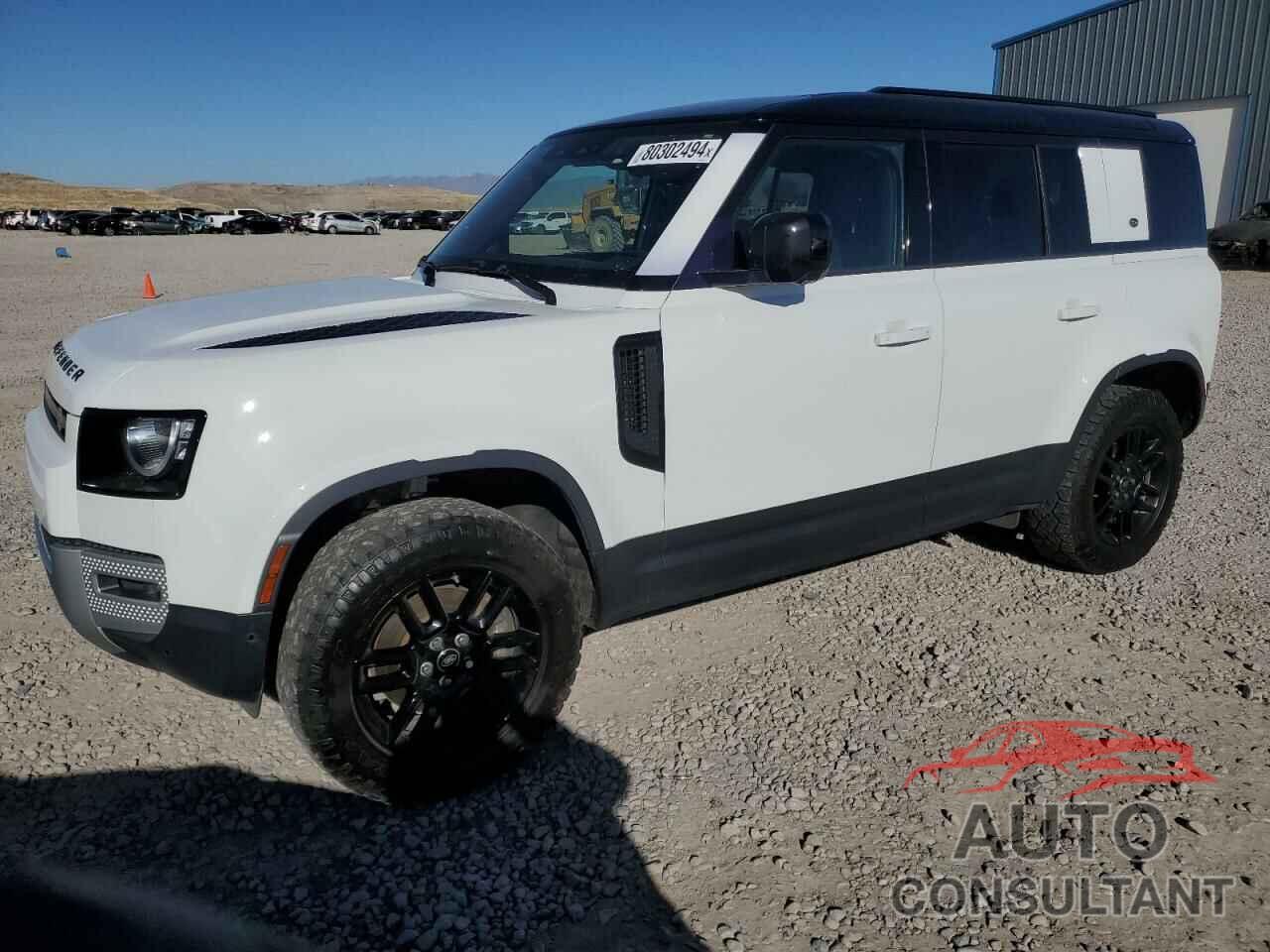 LAND ROVER DEFENDER 2020 - SALEJ7EX7L2005294