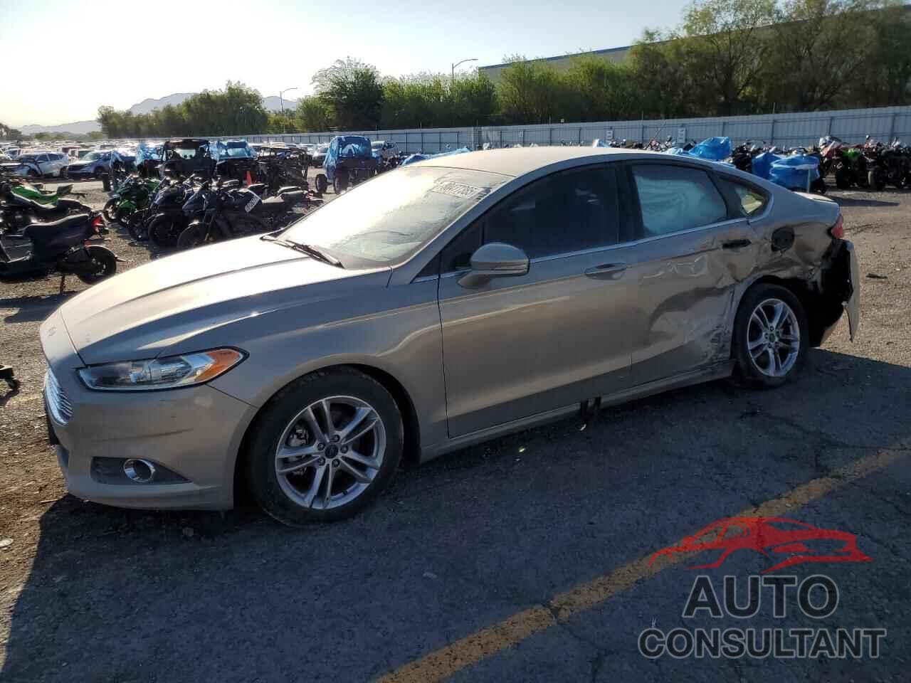 FORD FUSION 2015 - 3FA6P0LU2FR226172
