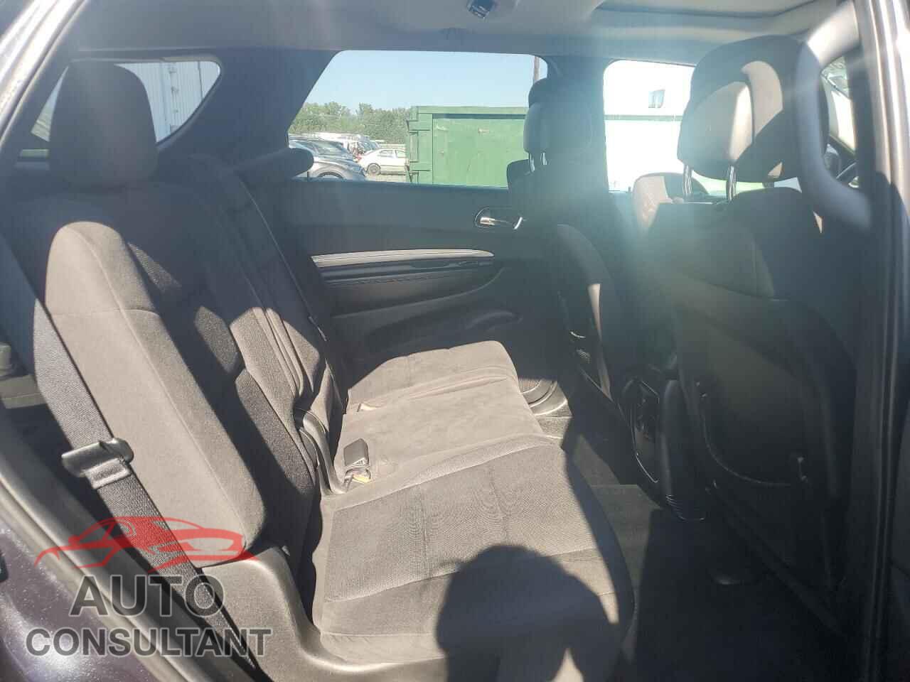 DODGE DURANGO 2013 - 1C4RDJAGXDC673573