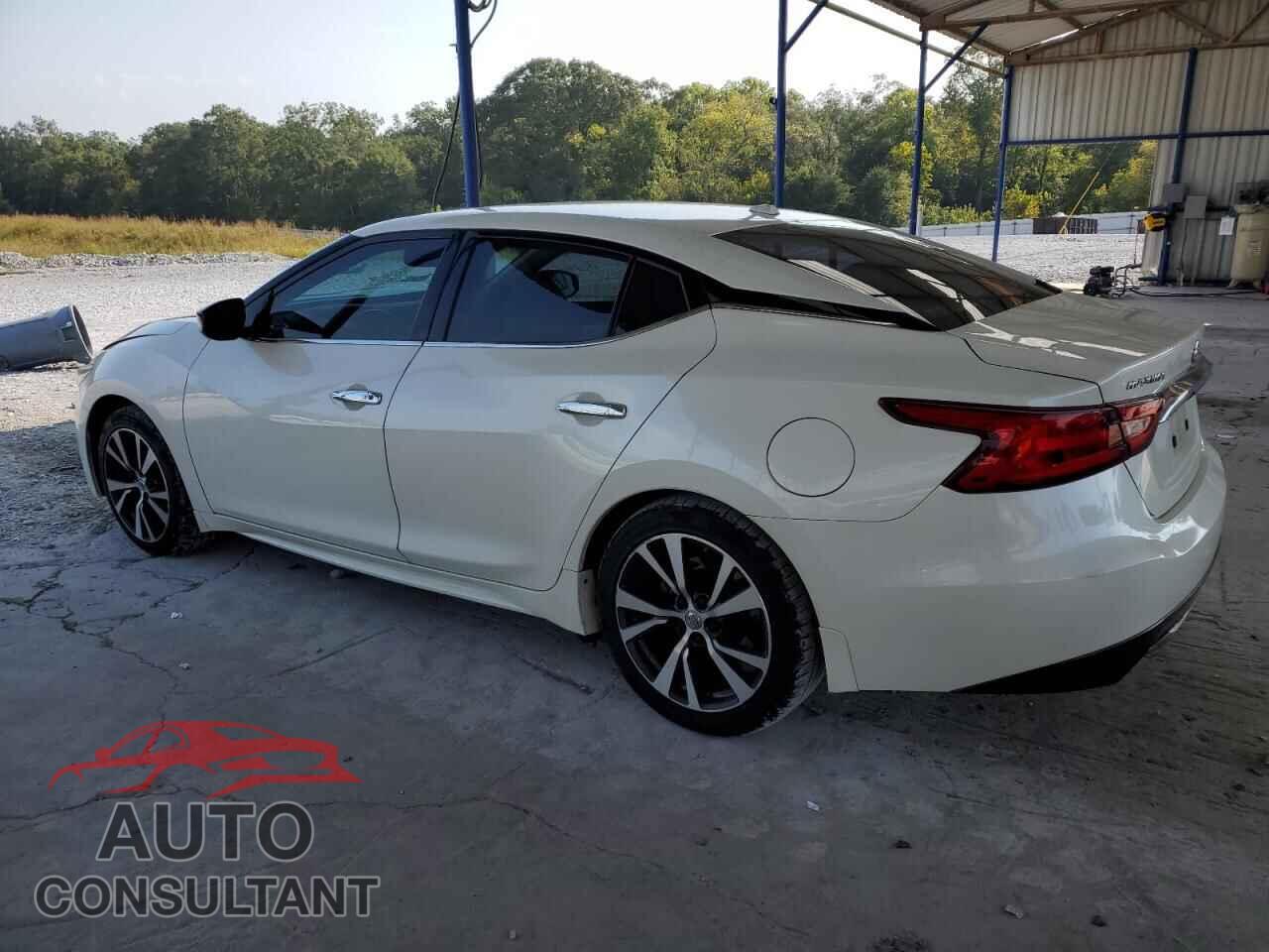 NISSAN MAXIMA 2016 - 1N4AA6AP8GC442863