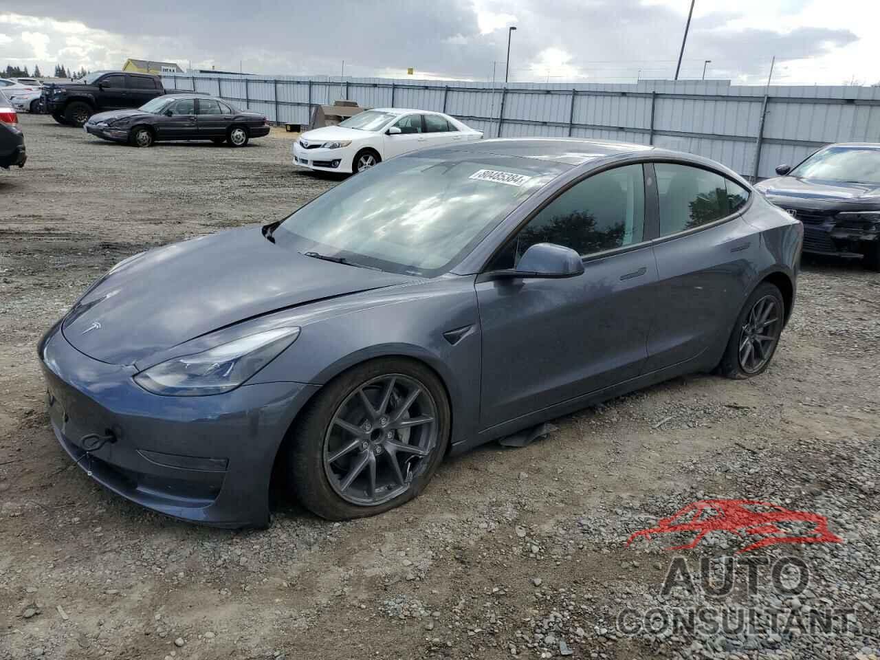 TESLA MODEL 3 2023 - 5YJ3E1EA7PF541533