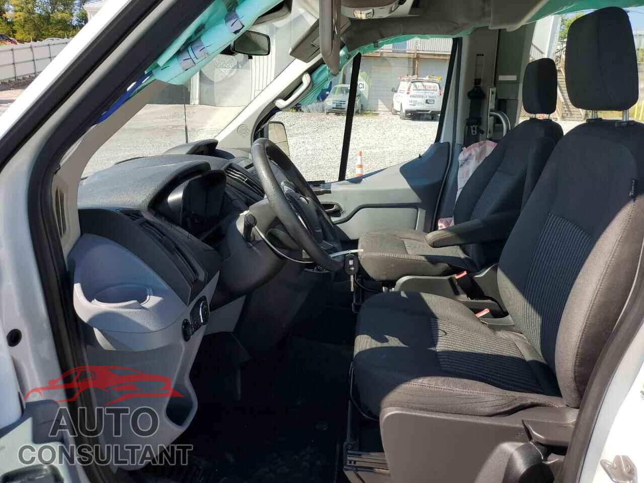 FORD TRANSIT 2019 - 1FBAX2CM3KKA48940