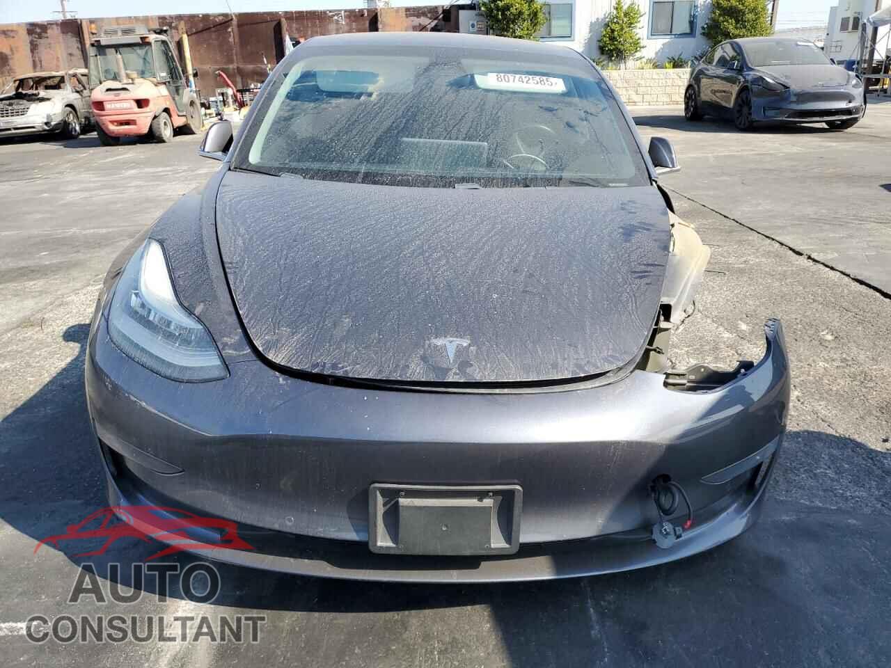 TESLA MODEL 3 2019 - 5YJ3E1EA0KF356426