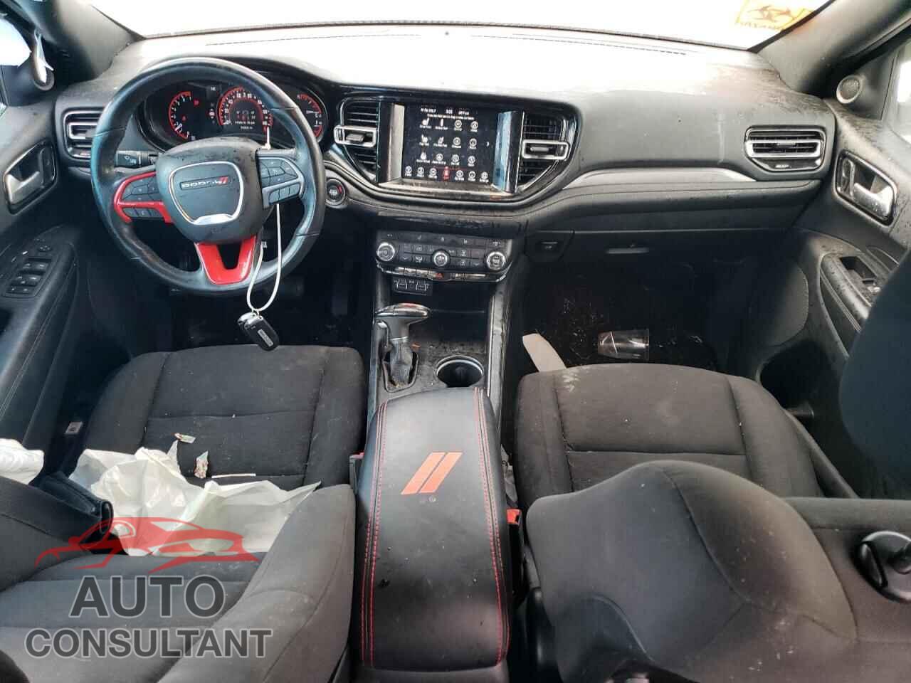 DODGE DURANGO 2023 - 1C4RDHAG2PC596422