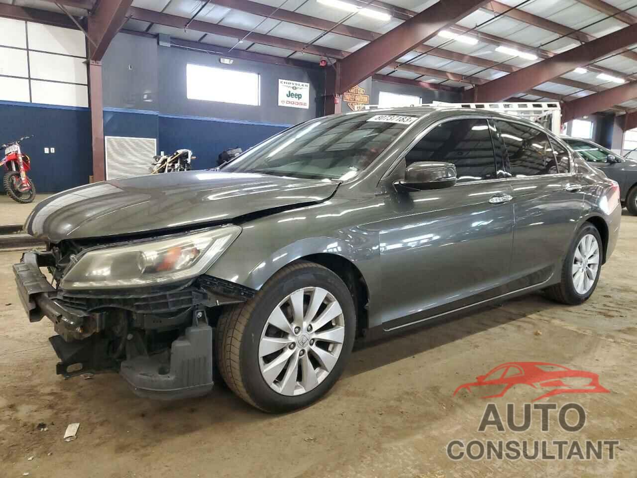 HONDA ACCORD 2015 - 1HGCR3F81FA001681