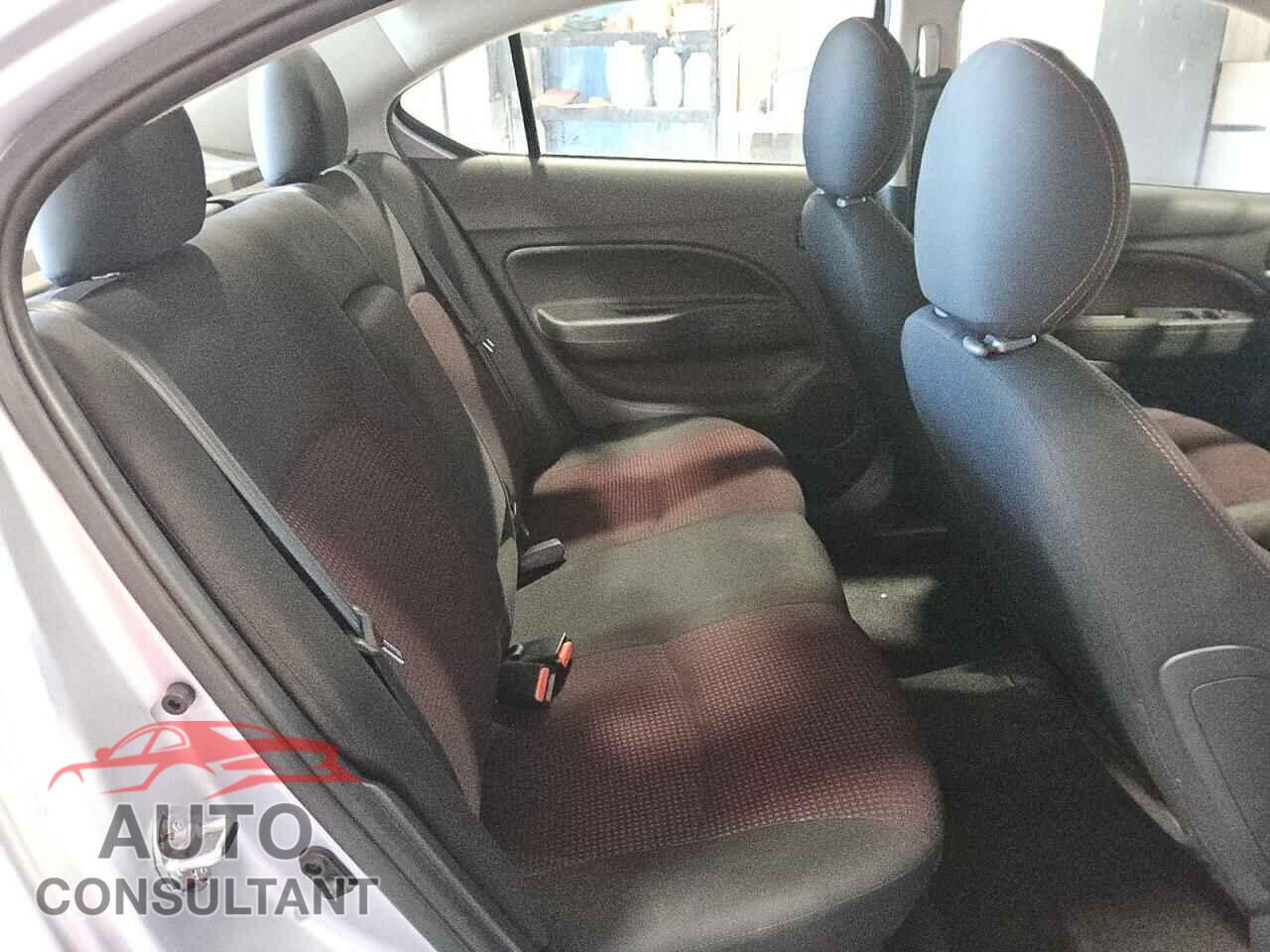 MITSUBISHI MIRAGE 2023 - ML32FUFJ3PHF03098