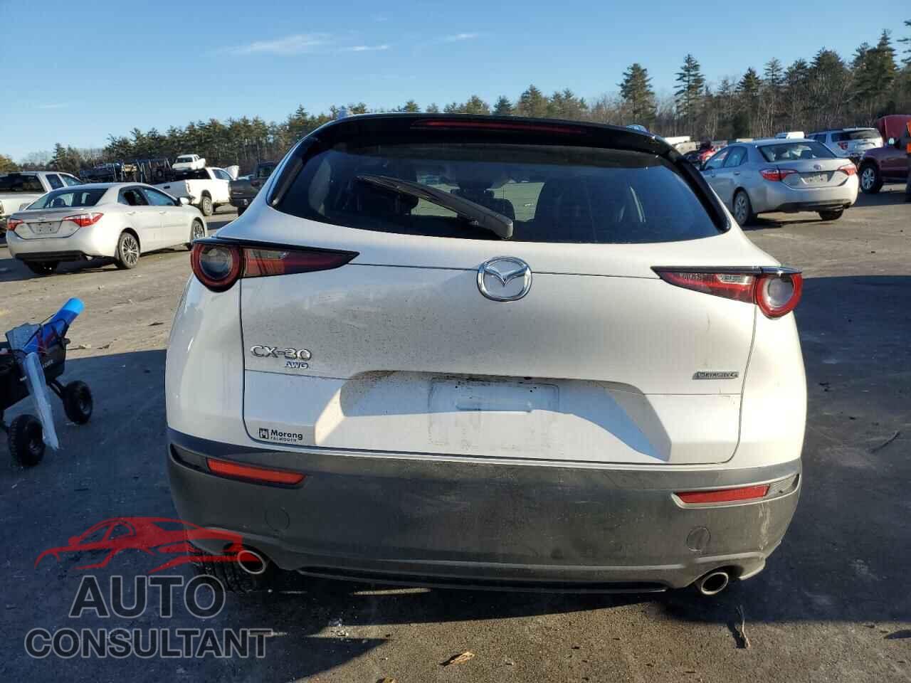 MAZDA CX30 2023 - 3MVDMBAM0PM557449