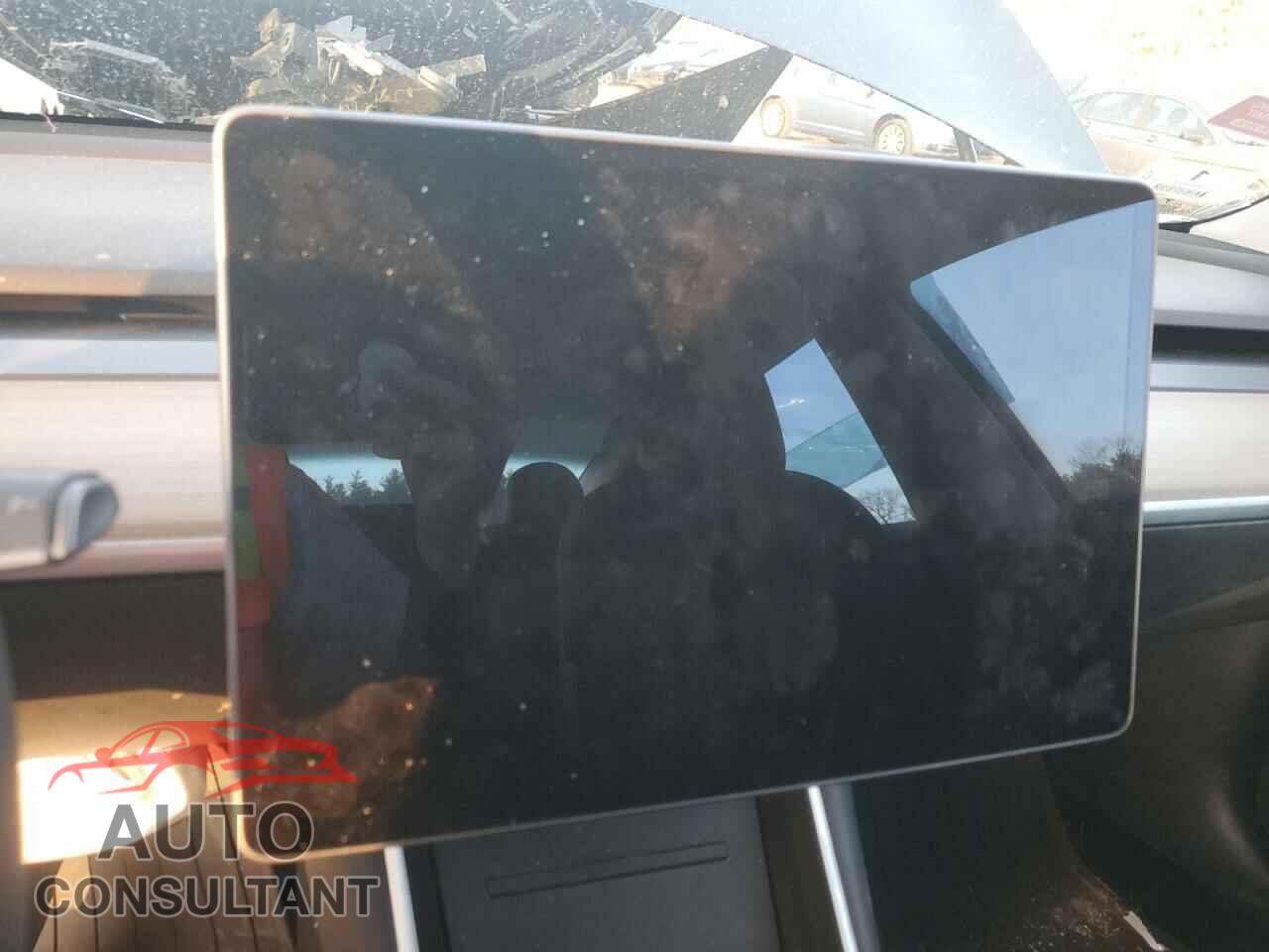 TESLA MODEL 3 2019 - 5YJ3E1EB3KF385587